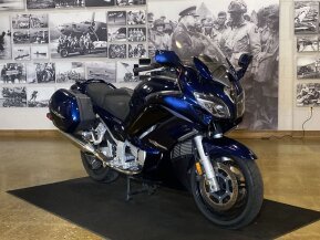 2016 Yamaha FJR1300 for sale 201530092
