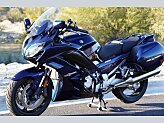 2016 Yamaha FJR1300 ES ABS for sale 201622860