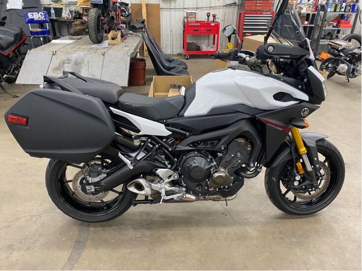 Photo for 2016 Yamaha FJ-09