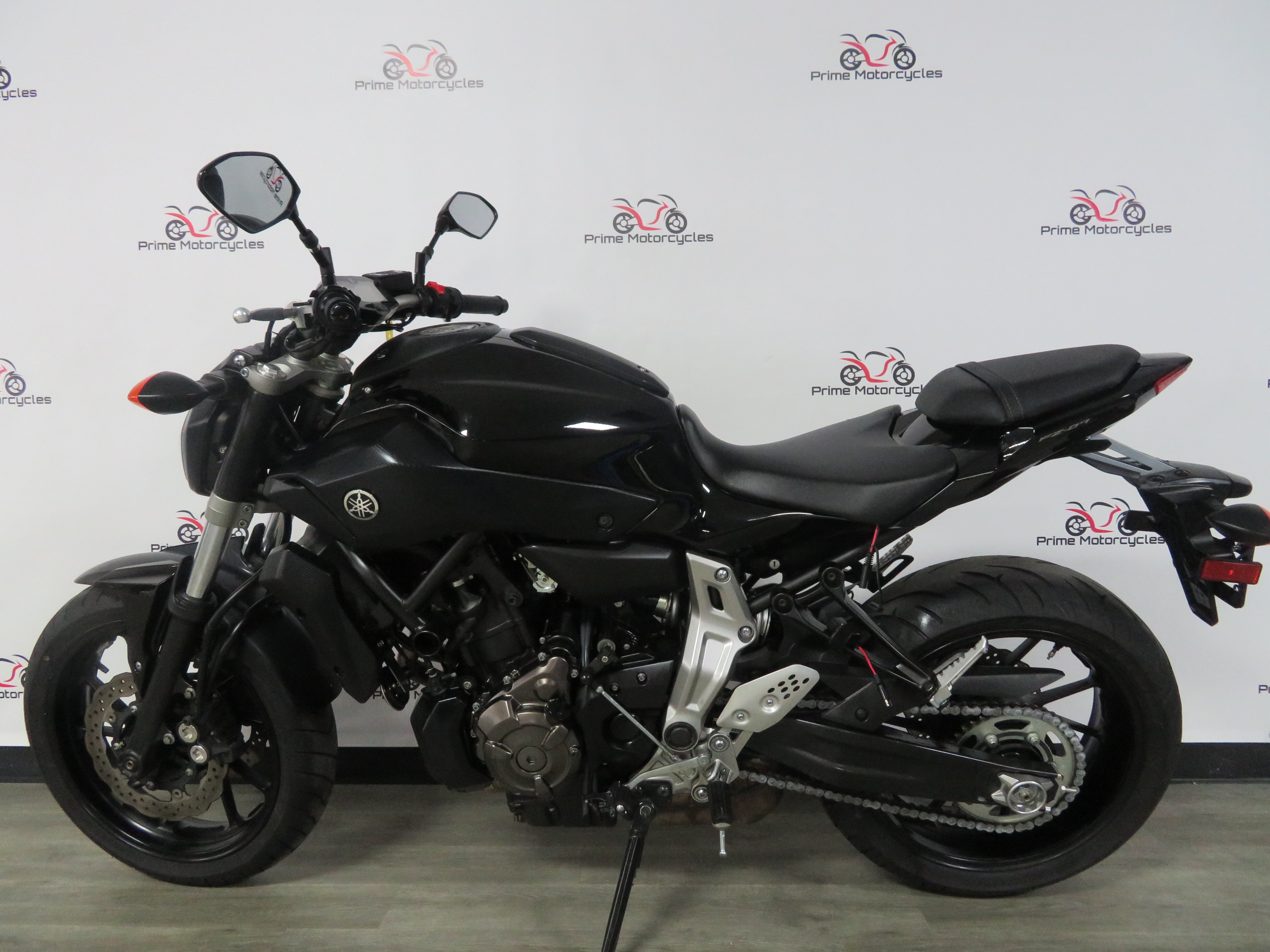 fz 07 for sale near me