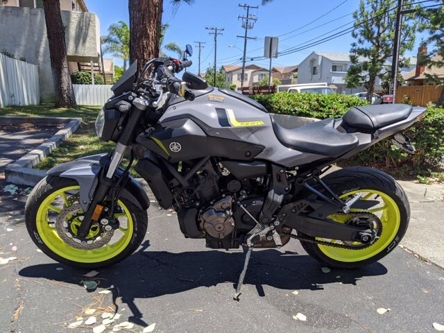 fz 07 for sale near me