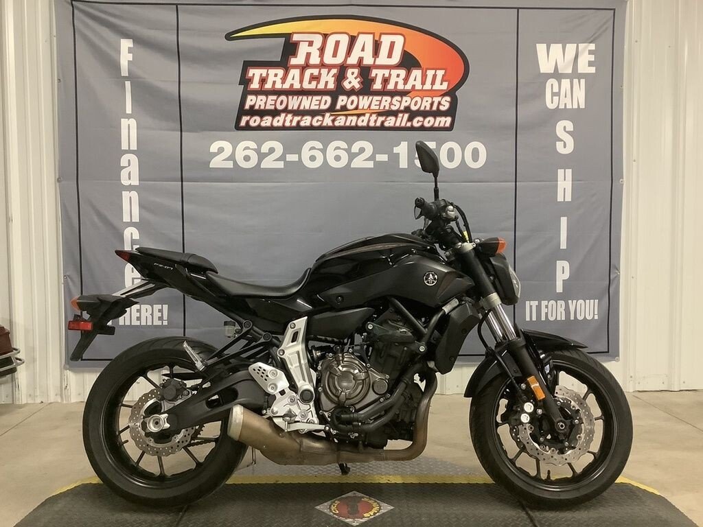 yamaha fz for sale near me