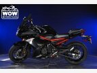 Thumbnail Photo 1 for 2016 Yamaha FZ6R