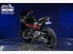 Thumbnail Photo 2 for 2016 Yamaha FZ6R