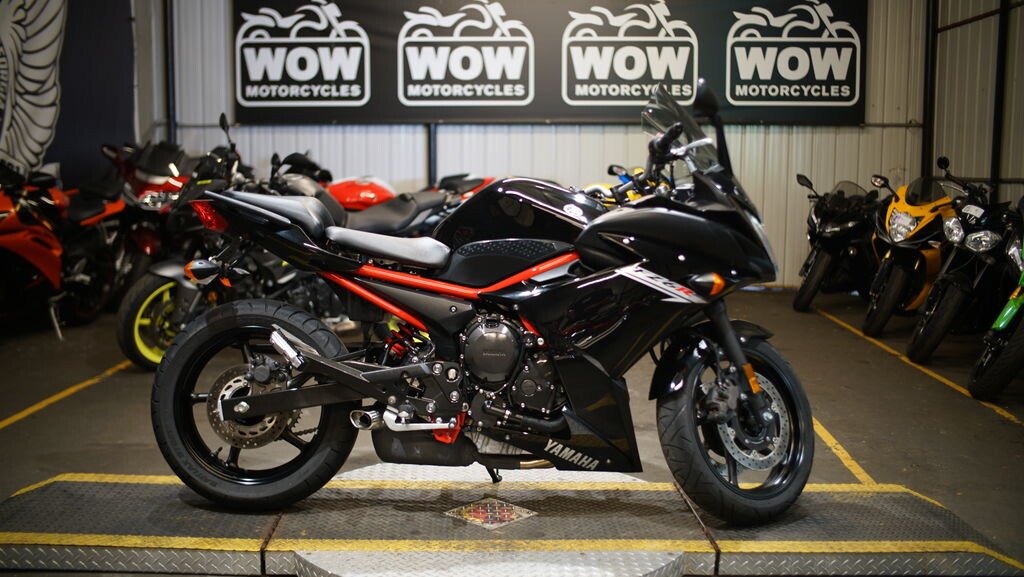 fz6r for sale near me