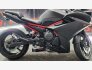 2016 Yamaha FZ6R for sale 201382172