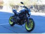 2016 Yamaha FZ-07 for sale 201382761