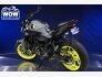 2016 Yamaha FZ-07 for sale 201409688