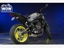 2016 Yamaha FZ-07 for sale 201409688