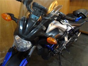 2016 Yamaha FZ-07 for sale 201424185