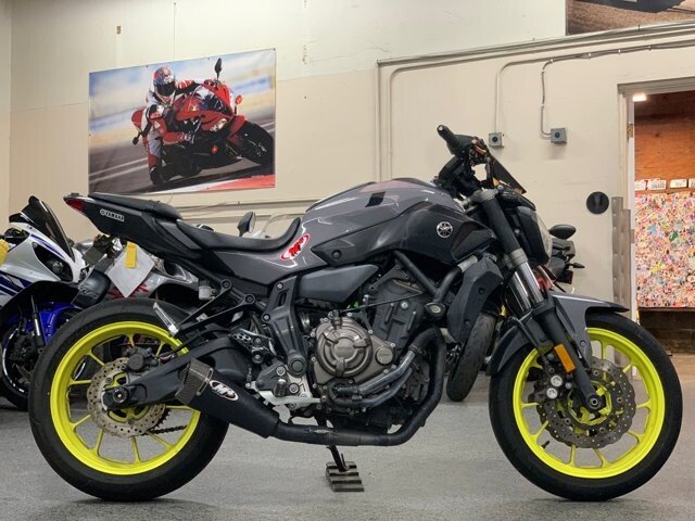 2016 fz deals 07 for sale