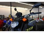 Thumbnail Photo 21 for 2016 Yamaha FZ-09