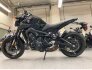 2016 Yamaha FZ-09 for sale 201222650