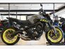 2016 Yamaha FZ-09 for sale 201350311