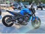 2016 Yamaha FZ-09 for sale 201357293