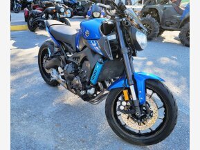2016 Yamaha FZ-09 for sale 201357293