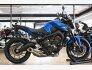 2016 Yamaha FZ-09 for sale 201371737