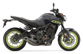 2016 Yamaha FZ-09 for sale 201504174