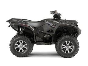 2016 Yamaha Grizzly 700 EPS SE for sale 201624699