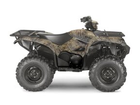 2016 Yamaha Grizzly 700 EPS for sale 201625787