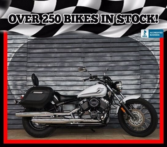 2016 yamaha v star 650