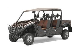 2016 Yamaha Viking 4x4 EPS Ranch Edition specifications