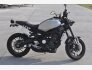2016 Yamaha XSR900 for sale 201197888