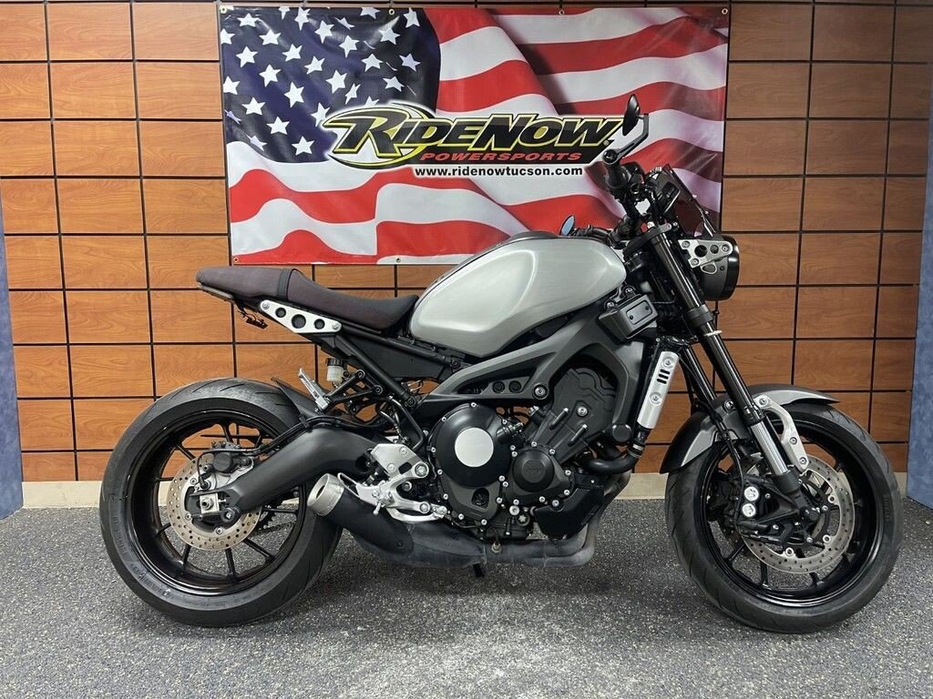 xsr900 craigslist