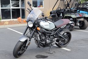 2016 Yamaha XSR900 for sale 201355492