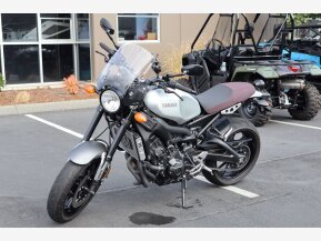 2016 Yamaha XSR900 for sale 201355492