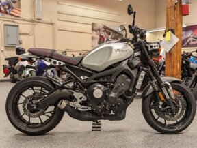 2016 Yamaha XSR900 for sale 201482811