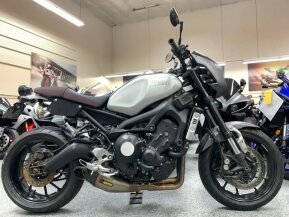 2016 Yamaha XSR900 for sale 201603127