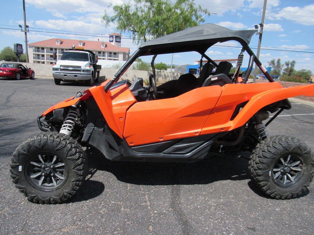 yamaha buggy yxz1000r for sale