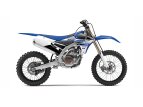 2016 Yamaha YZ100 450F specifications