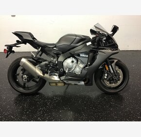 2016 Yamaha Yzf R1 Motorcycles For On Autotrader 2016 Yamaha Yzf R1 S For 200694820