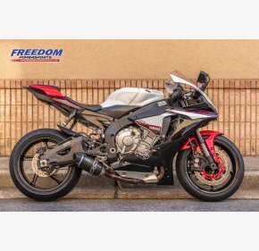 2018 Yamaha Yzf R1 Motorcycles For Sale Motorcycles On Autotrader