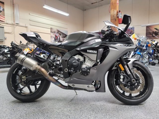 2016 yamaha r1 for sale