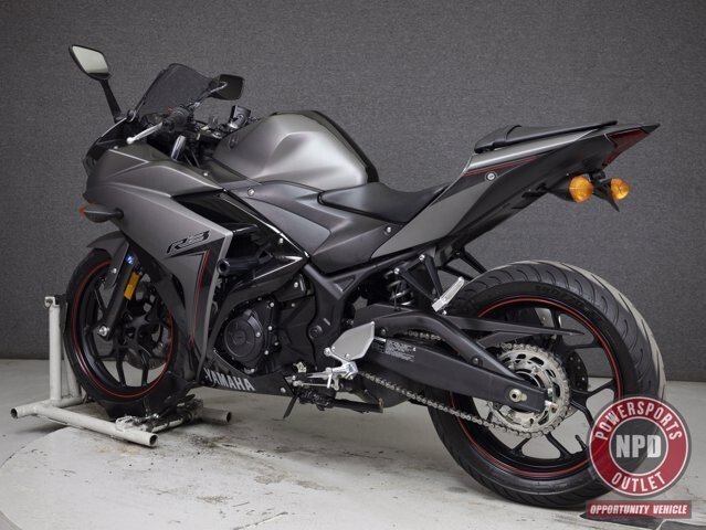 yamaha r3 autotrader