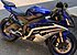 2016 Yamaha YZF-R6 for sale 200705821
