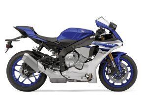 2016 Yamaha YZF-R1 S for sale 201380567