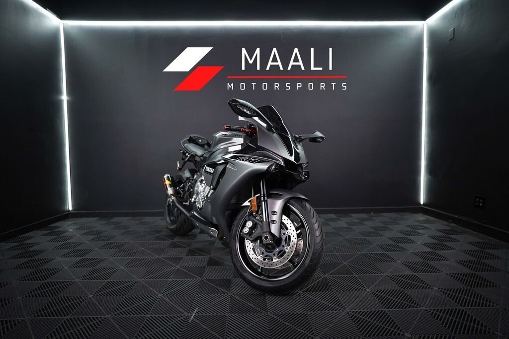 para agregar lógica malla 2016 Yamaha YZF-R1 Motorcycles for Sale - Motorcycles on Autotrader