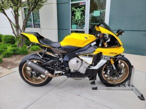 2016 Yamaha YZF-R1 for sale 201626794
