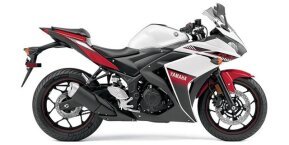 2016 Yamaha YZF-R3 for sale 201519986