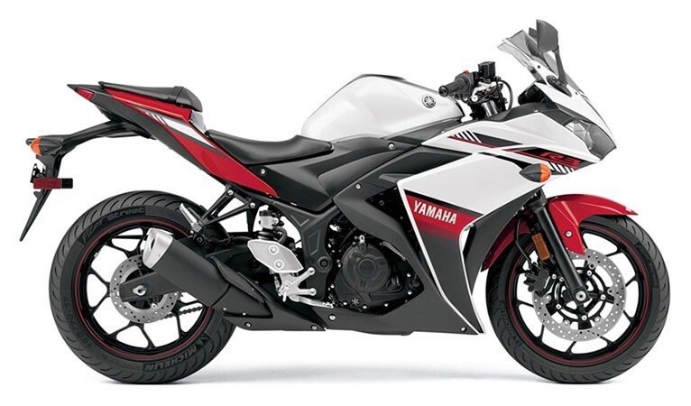 Used yamaha 2024 r3 for sale