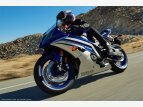 Thumbnail Photo 11 for 2016 Yamaha YZF-R6