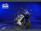 Thumbnail Photo 1 for 2016 Yamaha YZF-R6