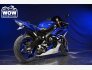 2016 Yamaha YZF-R6 for sale 201346244