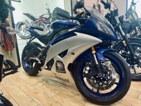 2016 Yamaha YZF-R6 for sale 201374008