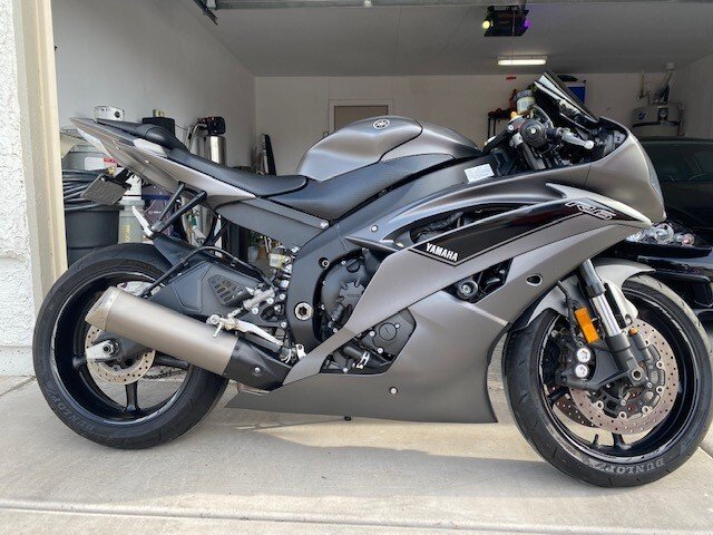 yamaha r6 for sale philippines