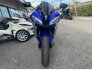 2016 Yamaha YZF-R6 for sale 201404586